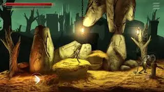 Grimvalor (iOS)