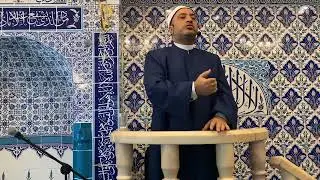 مراقبة الله عز وجل