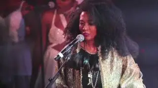 Judith Hill Live At the Troubadour