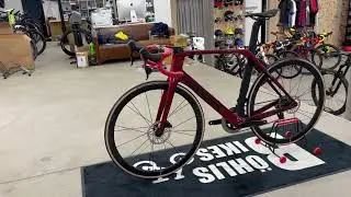 LOOK 795 BLADE DISC RIVAL 2*12