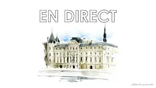 Cycle Numérique, droit et société - Introduction générale  #CourDeCassation