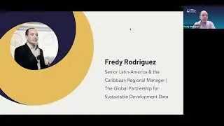 Beyond mobile data: The future of data sharing for public good (event recording)