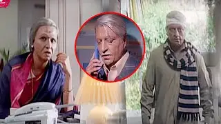 Kamal Hassan Exlent Movie Climax Scene | Telugu Movies |#Kamal Hassan | Telugu Videos