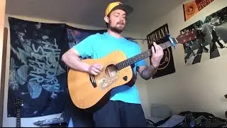 Lowlife - NECK DEEP ACOUSTIC COVER