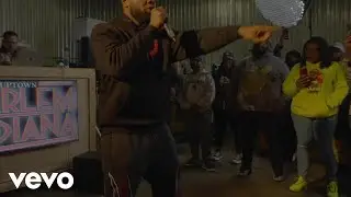 Maxie - Winners Circle ft. The Jode System