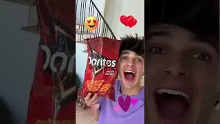 I&rsquo;M COMING FOR YOU DORITOS!!😡 everyone follow @brentriveratwo