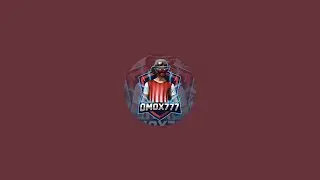 OMOX 777  est en direct&nbsp;!