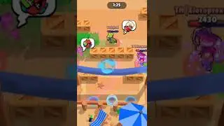 Nice randoms moment...