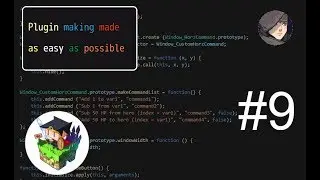 RMMV javascript tutorial #9 - loading through XHR/fs module, simple image preloading