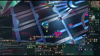 Gate of Elidinis 2 mins 22 sec time PR - 2:22.8