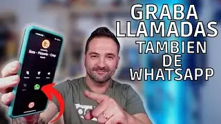 📲Como Grabar Llamadas En Cualquier Android