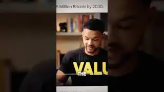 Cathie Wood: Bitcoin to $1.5 Million by 2030 🚀
