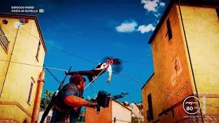 Just Cause 3: Brutal Kills & Epic Moments Vol.3