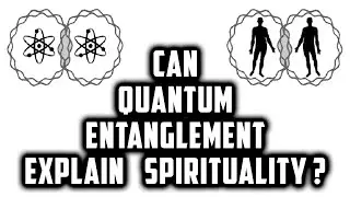 The Entanglement of Heavenly Love