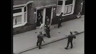 Razzia 10 en 11 november 1944 | #RotterdamHerdenkt