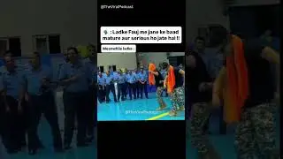फौजी भाई का गजब वायरल Dance🔥Indian Army #jawan #dance #bhojpuri #army #armylover