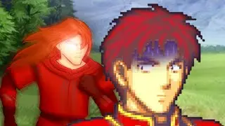 [FE6] History Repeats Itself