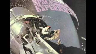 John Keating - I Feel The Earth Move - Space Experience - Studio 2 Stereo