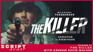 The Killer Spoiler Breakdown with Andrew Kevin Walker
