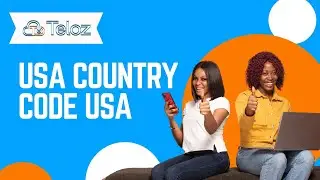 USA Country Code Explained: Calling Within the US Made Easy.