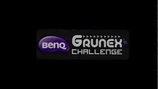 GrunexTV BenQ Grunex Challenge oznámíme již brzy