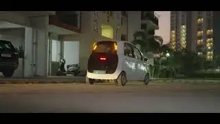 Electric Car at 3 Wheeler Price? #electricvehicle