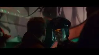 Blade Runner Final Cut 1982 - 4th Sector, Taffey Lewis, Snake Pit, Rachel VidPhon