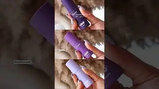 Mars 3-in-1 Wonder! Mascara, Eyeliner & Eyeshadow in One! ✨💜#ytshorts #shorts #mars #crystalcascade