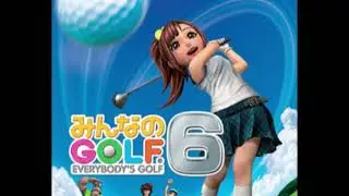 Stroke Mode Theme // Everybody's Golf 6 Nightcore