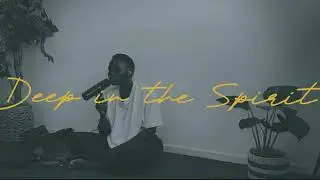 EL ROI | Prophetic Meditation Worship Music | ANZOA #worshipmusic
