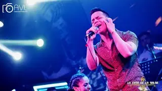 Usted No Sabe - You Salsa - Casa De La Salsa 2019