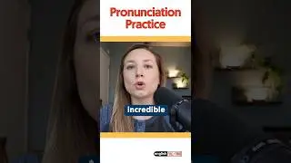 How to say &ldquo;incredible&rdquo; in English
