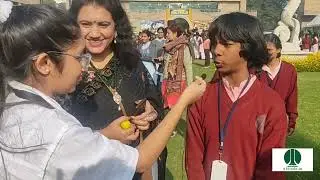 NDMC School's Science Fair 2023-24