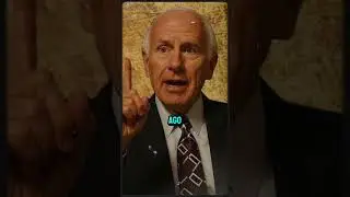 School vs Self-Education: Jim Rohn&rsquo;s Greatest Lesson | Motivation With Jim Rohn