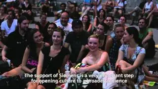 Salzburg Festival for Everybody