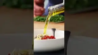Classic Chimichurri 🌿🔥 | The Sauce That Lifts Everything