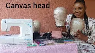 WIG MAKING 101: BASIC WIG MAKING TOOLS