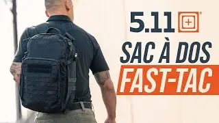 SAC A DOS FAST-TAC 5.11