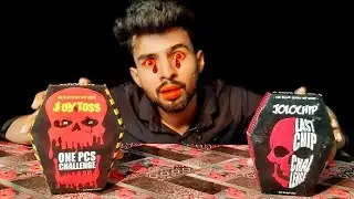 ये तो jolo chips का भी बाप निकला || joytos jolochip ka baap बहुत खतरनाक है 🥵