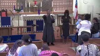 Greater Dimensions Dunnellon Florida Live Stream 12/14/2025