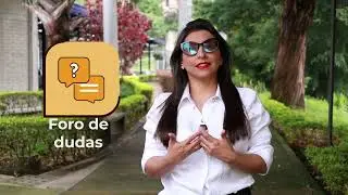 Conoce al docente que te acompa&ntilde;ar&aacute; este semestre: Luz Amparo &Uacute;suga