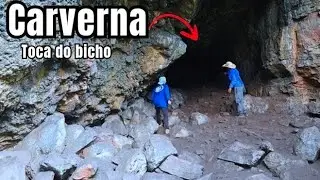 Nao assista se tiver PROBLEMA de CORAÇÃO! lugar onde poucos tem coragem de ENTRAR.