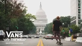 Maloof Money Cup 2011 Washington D.C. | Skate | VANS
