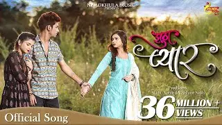 Jhootha Pyar   Nick Shinde   Shraddha Pawar   Sonali Sonawane   Keval Walanj   Prashant Nakti