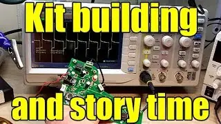 Electronic Piano Soldering Kit
