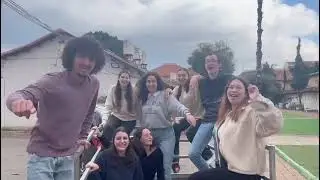 קליפ מלששים קומונה ו נווה יהודה