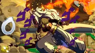 Android 21 0 Bar Starter Tod DBFZ 1.33