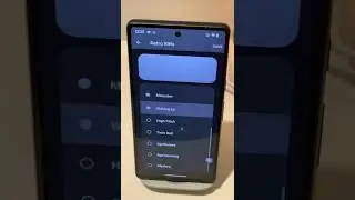 Google Pixel |Alarm Sounds | Retro Riffs