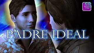 HARRY MASON - Re-imaginando a un Padre Ausente