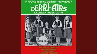If You're Irish Come into the Parlour / Irish Washerwoman / Planxty Drury